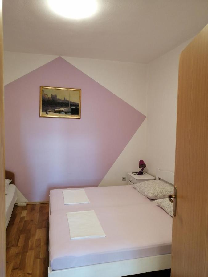 Maja Apartment Makarska Exterior photo