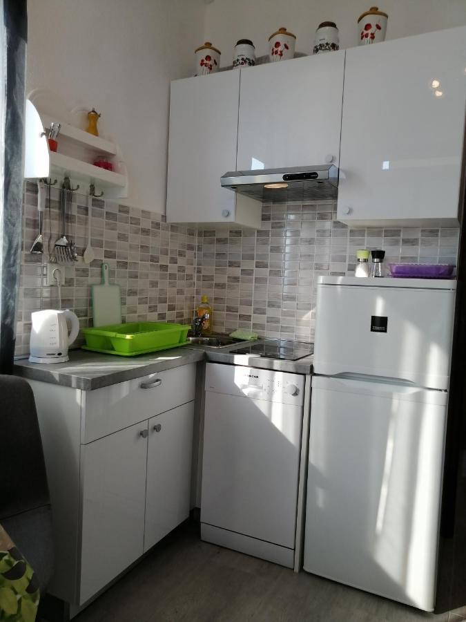 Maja Apartment Makarska Exterior photo