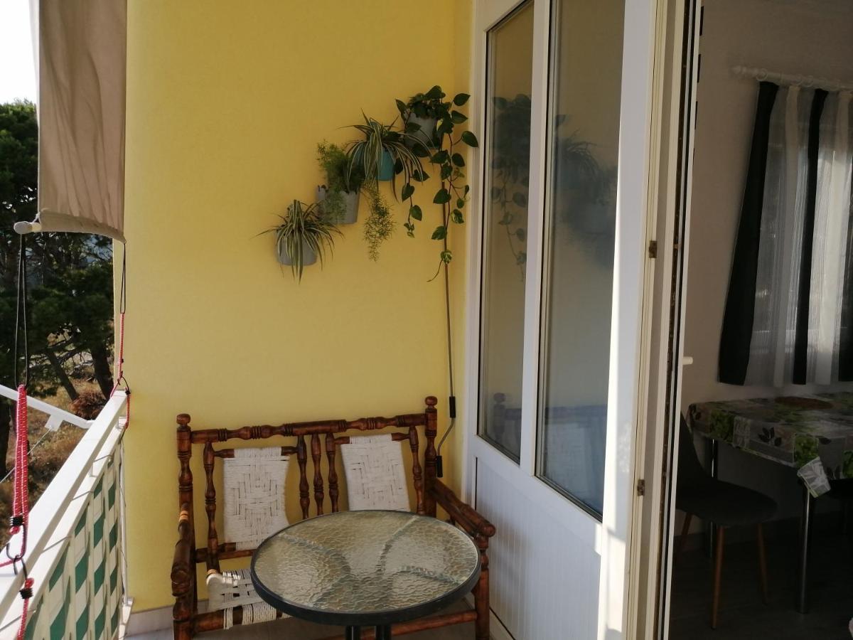 Maja Apartment Makarska Exterior photo