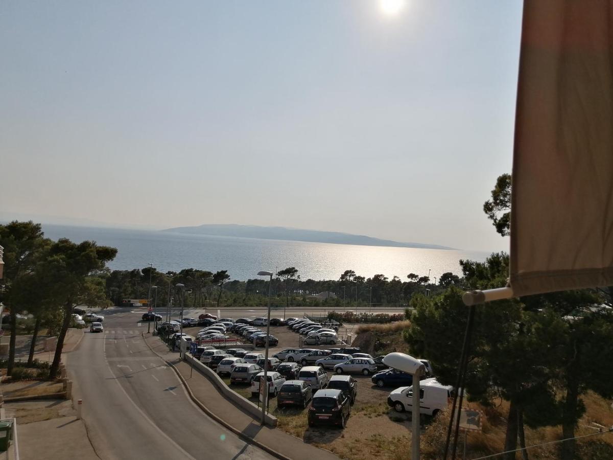 Maja Apartment Makarska Exterior photo