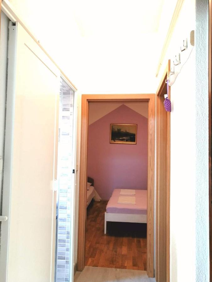 Maja Apartment Makarska Exterior photo