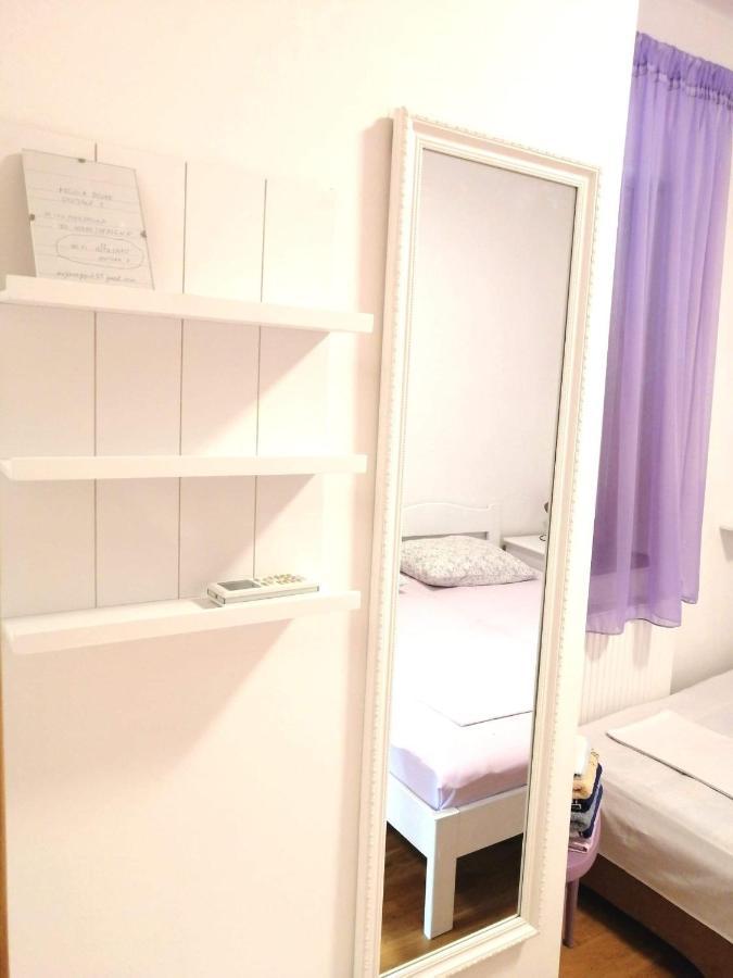 Maja Apartment Makarska Exterior photo