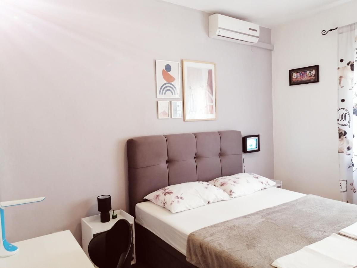 Maja Apartment Makarska Exterior photo