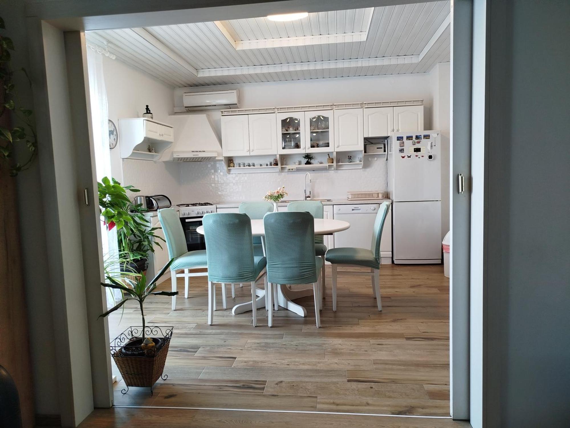 Maja Apartment Makarska Exterior photo