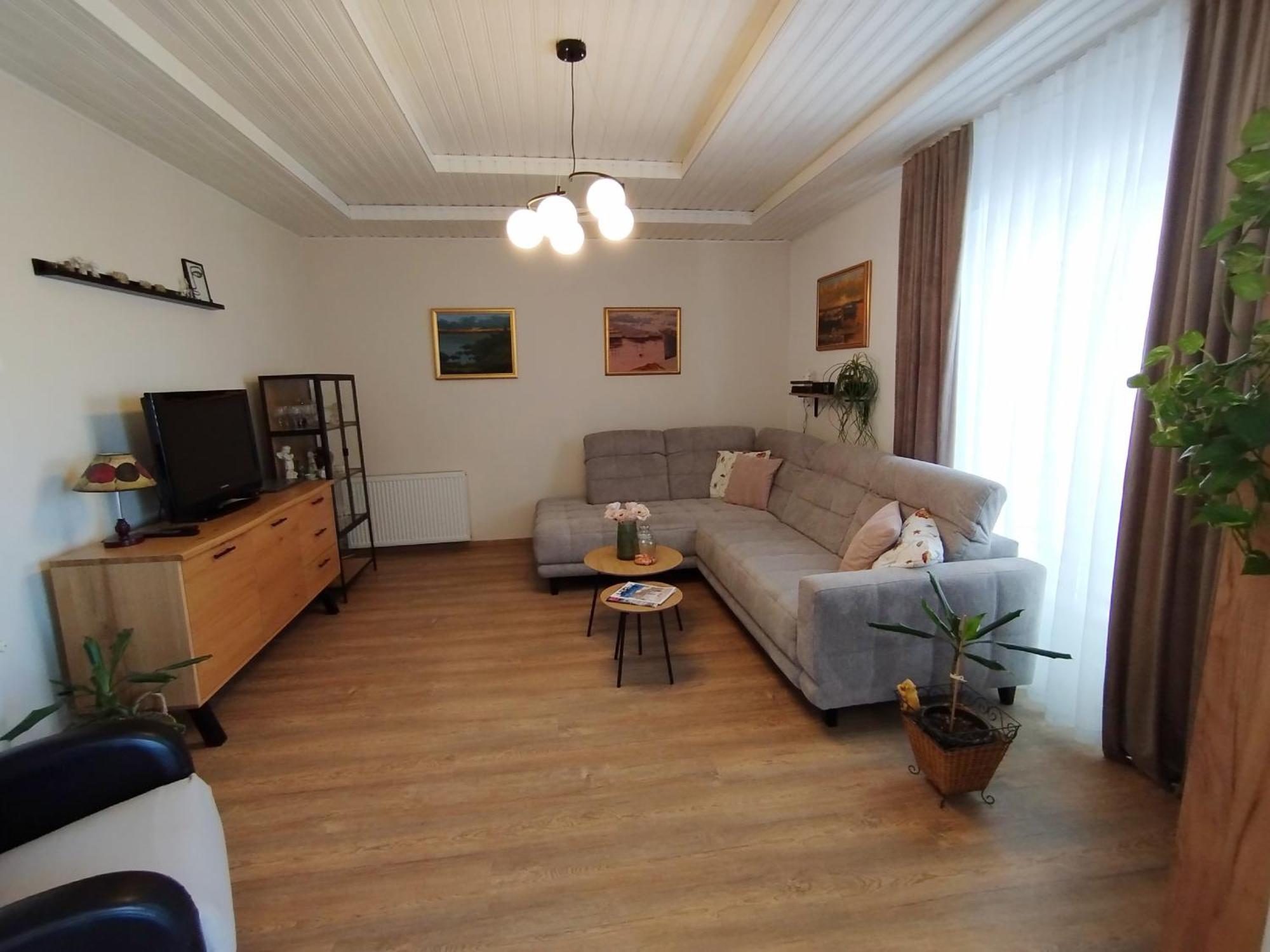 Maja Apartment Makarska Exterior photo
