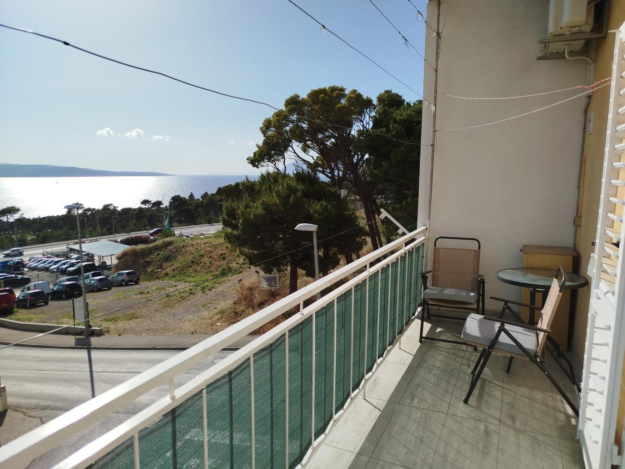 Maja Apartment Makarska Room photo