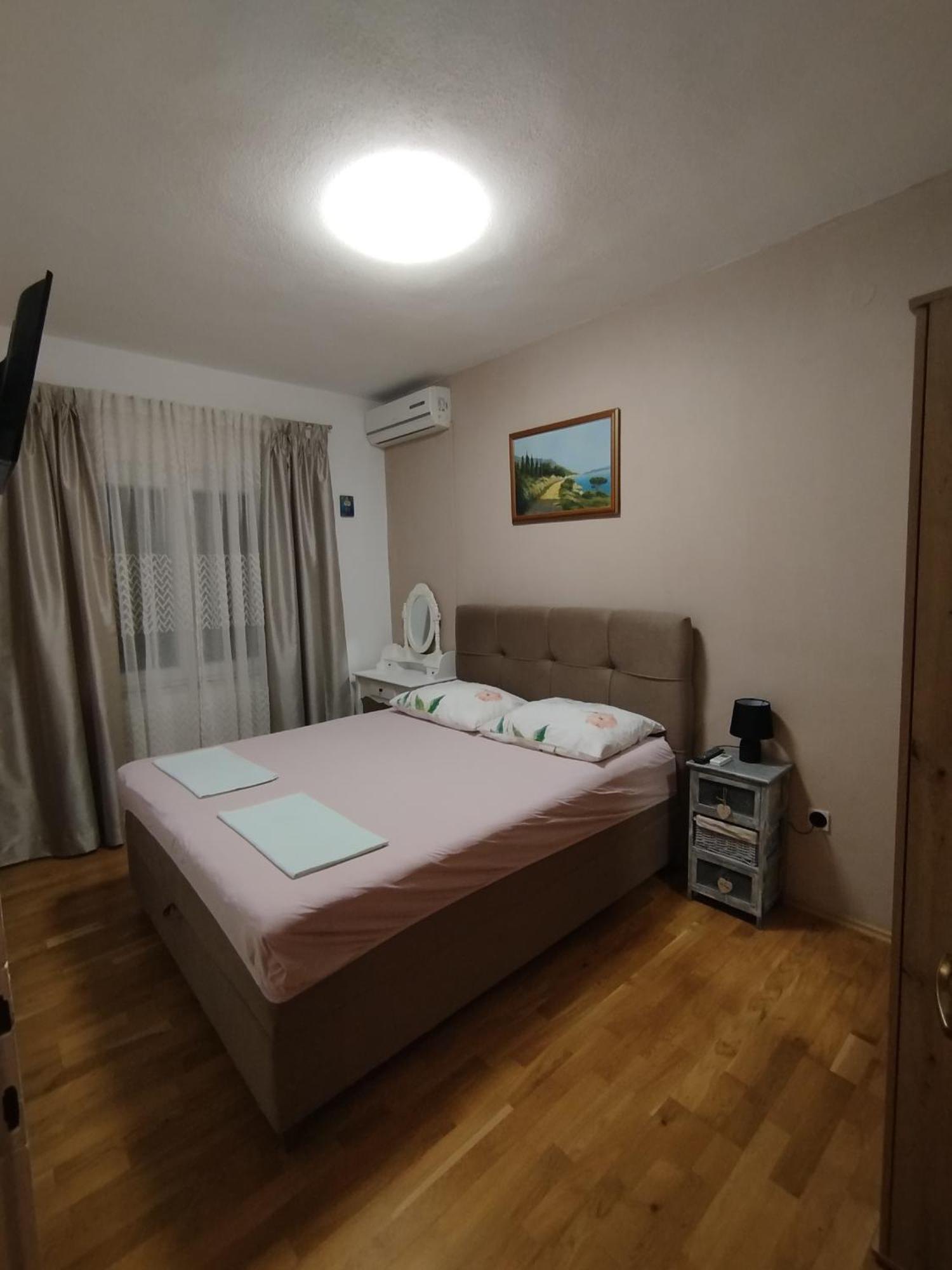 Maja Apartment Makarska Exterior photo