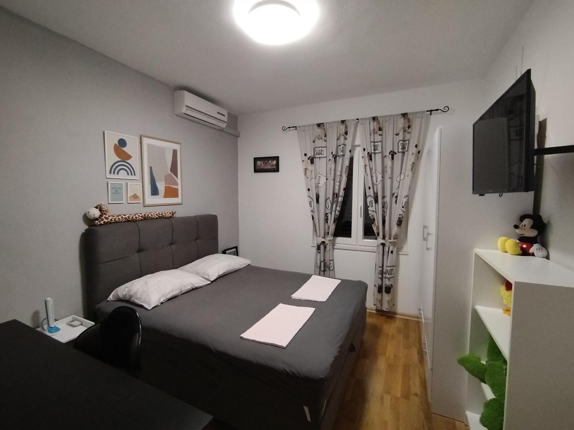 Maja Apartment Makarska Exterior photo